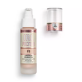 Revolution IRL Filter Longwear Foundation F3, Matte Finish, 23ml