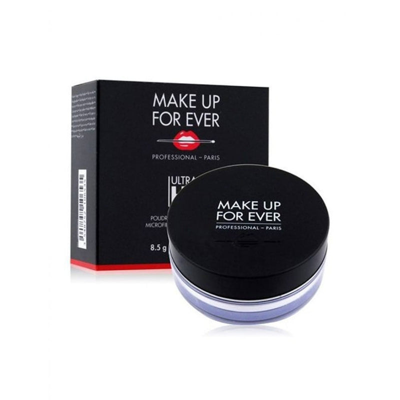 Laura Mercier Ultra Blur Powder Microfinishing Setting Make Up For Ever 8.5g