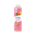 St. Ives Pink Lemon & Mandarin Exfoliating Body Wash 650ml