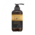 Argan Deluxe Silver Shampoo, Purple Pigment, Anti-Yellow, 300ml