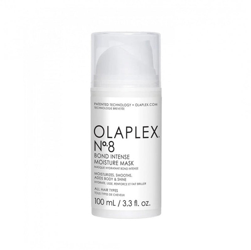 Olaplex No. 8 Bond Intense Moisture Mask Hair Repair Treatment 100ml