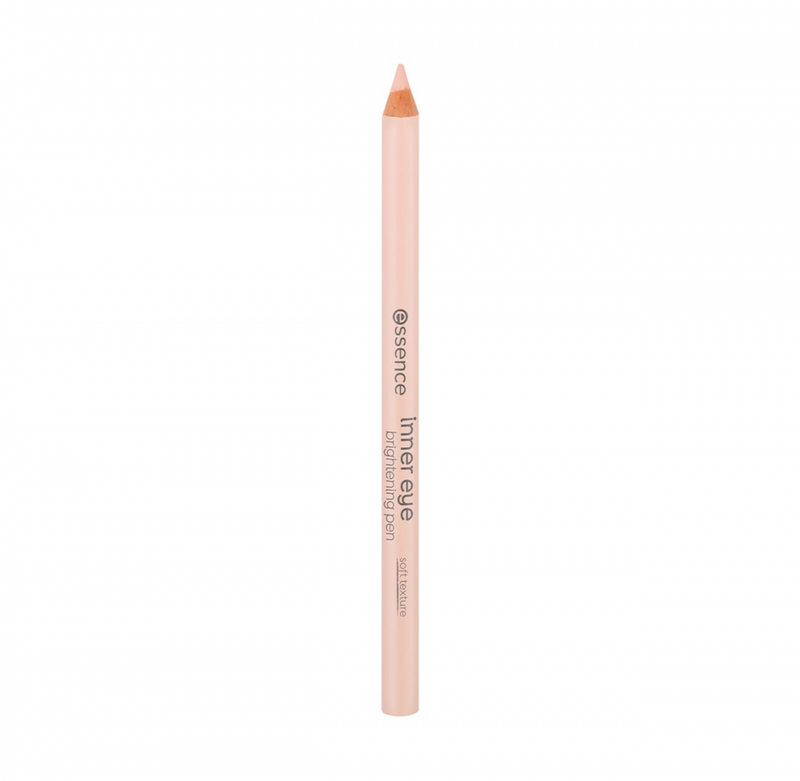 Essence Inner Eye Brightening Pencil 01 Pale Pink