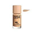 Make Up For Ever HD Skin Foundation, Y345-2Y30, Medium to Full Coverage, 30ml