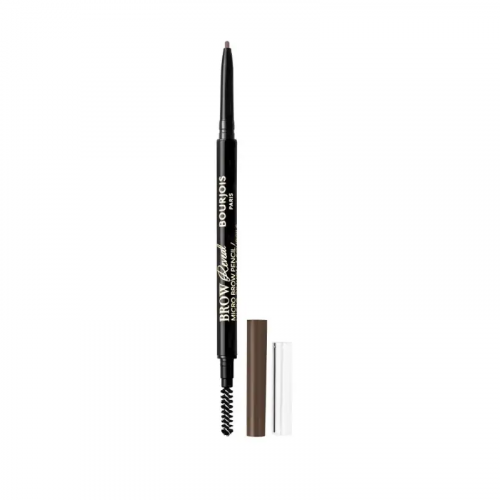 Bourjois Brow Reveal Eyebrow Pencil 002 Soft Brown 0.35g Waterproof