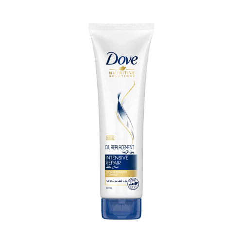 Dove Intensive Repair Oil Replacement Cream 300ml