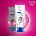 Glow & Lovely Moisturizing Plus Cream, Multivitamin, 100g