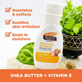 Palmer's Raw Shea Butter Body Lotion, 100% Pure Shea Butter, 250ml