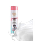 Best Milk Cleanser Gentle Moisturising Milk Extract Petite Maison 200ml