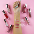 Revolution Makeup Pout Bomb Plumping Lip Gloss - Sushi