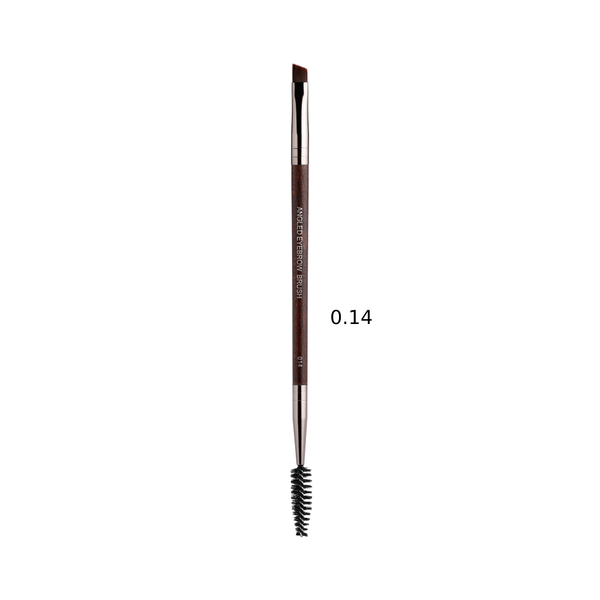 Bogenia Eyebrow Brush BG200.015 Synthetic Bristles