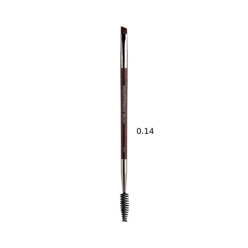 Bogenia Eyebrow Brush BG200.015 Synthetic Bristles