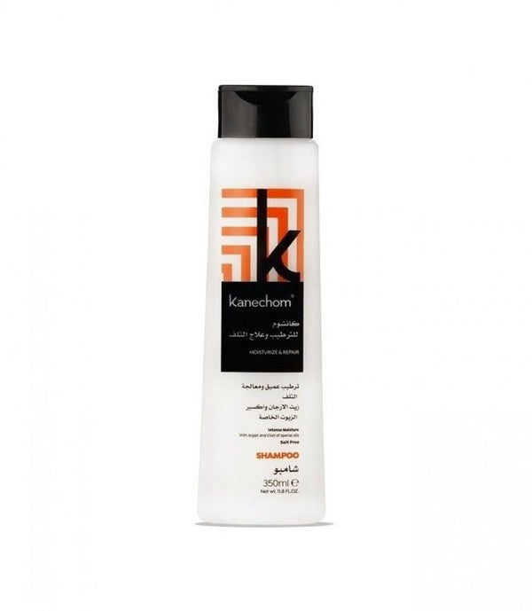 Kanechom Shampoo Damage Repair Intensive Moisturizing 350 ml
