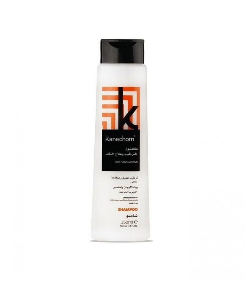 Kanechom Shampoo Damage Repair Intensive Moisturizing 350 ml
