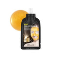Peel-Off Face Mask Gold Exfoliating Impurity Removal Biosta 20ml