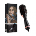 Hair Styling Brush Volumizing Hot Air Tool United Professional 1200W