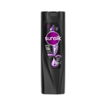 Sunsilk Black Shine Shampoo with Amla Extract & Pearl Protein, 400ml