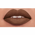 Bourjois Rouge Velvet Lipstick 25 Dark Brown Long-Wear