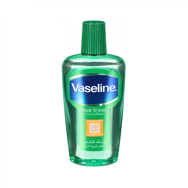 Scalp Tonic for Dandruff Refreshing Hair Root Care Vaseline 300ml