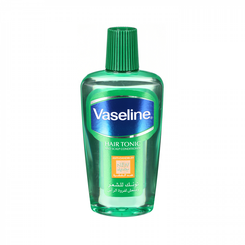 Scalp Tonic for Dandruff Refreshing Hair Root Care Vaseline 300ml