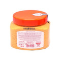 Shifa Turmeric Body and Facial Scrub Exfoliating Cleanser 500 ml