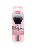 Small Multi-Purpose Makeup Brush Precision Application Real Techniques 1 Piece