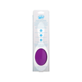 Wet Brush Original Detangling Hair Brush, Flexible Bristles, Purple