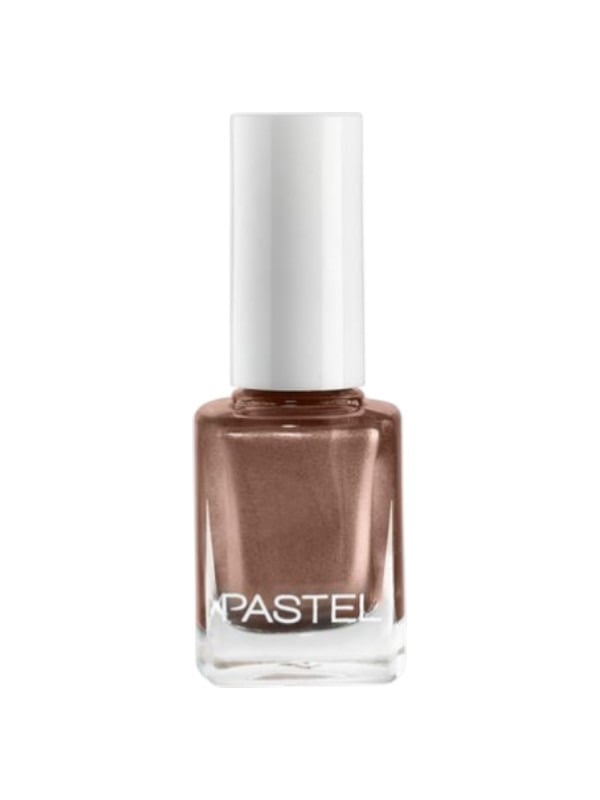 Pastel Nail Polish Shade 902 Metallic - 13ml