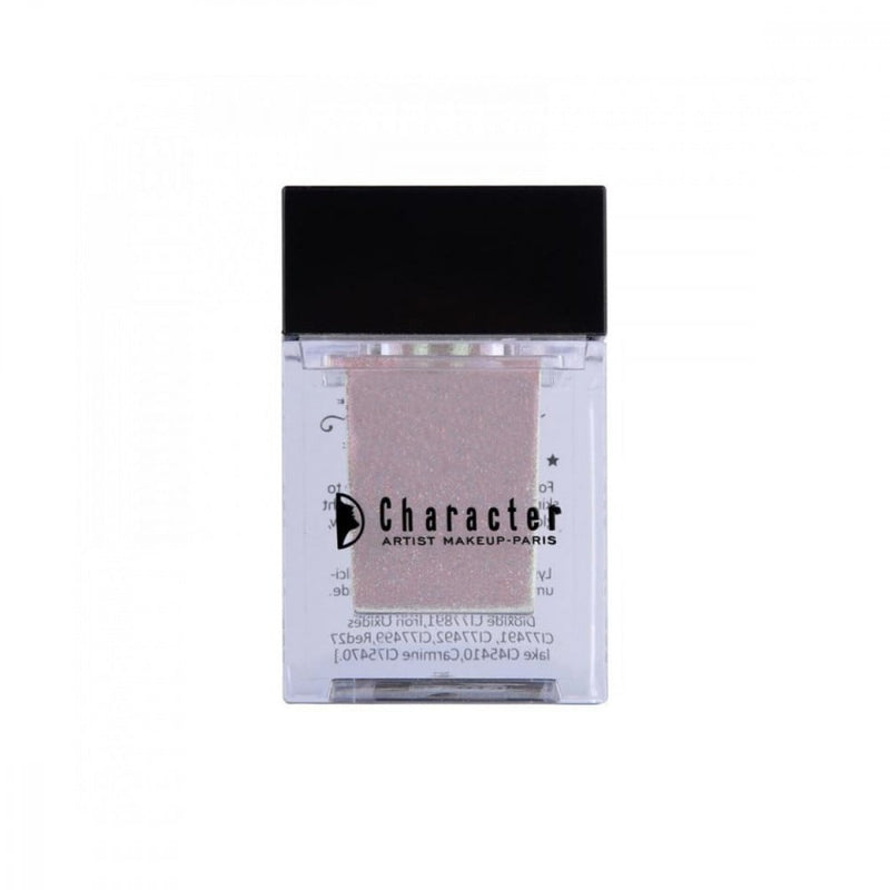 Character Sparkle Glitter Eyeshadow SPK014 3D Reflective Shimmer