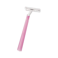Bic Twin Lady Disposable Razor 2-Blade 15 Count