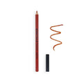 Eyeliner Pencil Matte Finish Creamy Pigmented Long-Lasting Relove 1.2g
