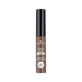 Essence Make Me Brow Gel Mascara 05 Chocolate Brows Medium Brown
