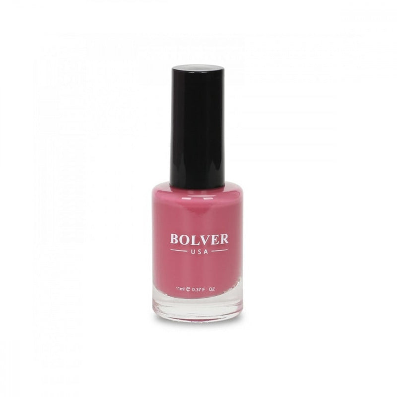 Bolver Nail Polish No. 611 High-Shine Quick-Dry Formula