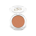 Golden Rose Blush Powder 07 Tan Glow Matte Finish