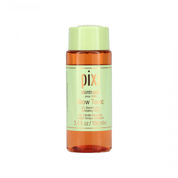 Pixi Glow Facial Toner with 5% Glycolic Acid 100ml
