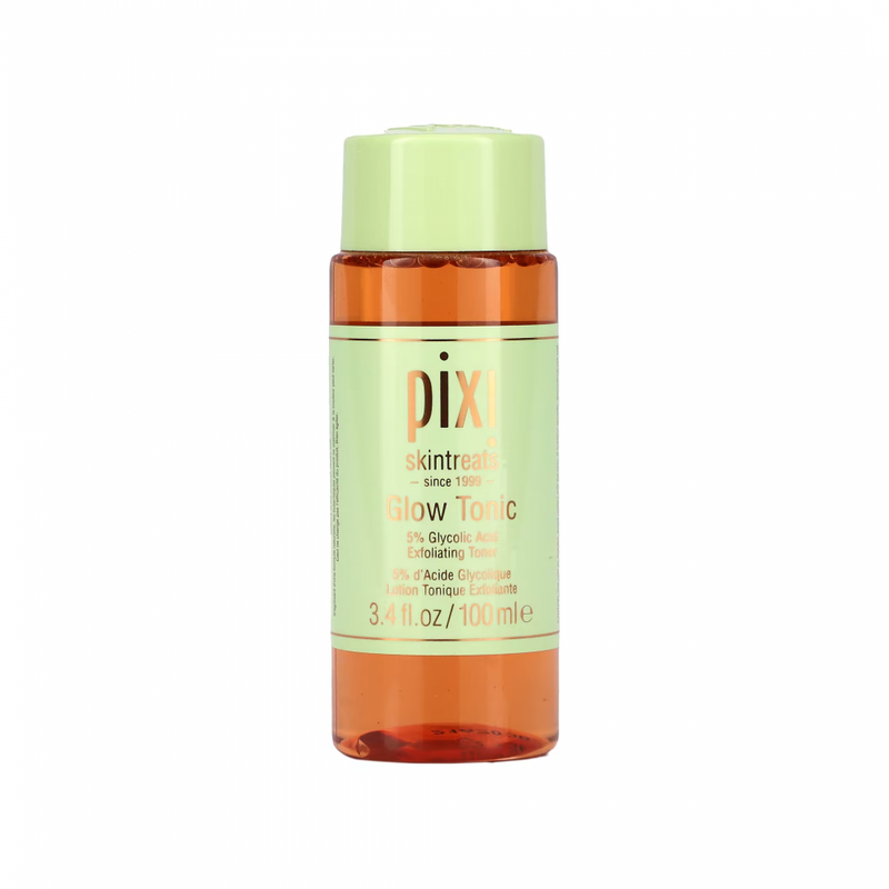 Pixi Glow Facial Toner with 5% Glycolic Acid 100ml