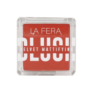 Lavera Powder Blush 01 Face Makeup for Normal to Oily Skin