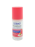 Cosmo Glutathione Bright & Flawless Deodorant 50ml