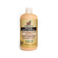 AB Naturals Jamaican Black Castor Oil Shampoo, Sulfate-Free, 479ml