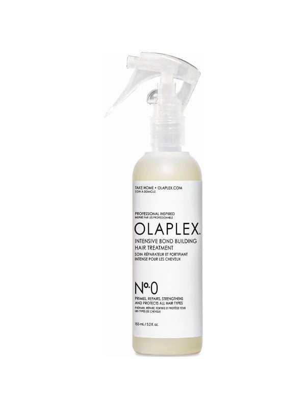Olaplex No.0 Intensive Repair & Rebuild Treatment - 155 ml