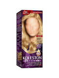 Ash Blonde Hair Color Light Ash Blonde 309/1 Koleston Special 60ml