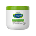 Cetaphil Moisturizing Cream with Niacinamide, Panthenol & Glycerin, 453g