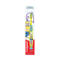 Colgate Kids Toothbrush with Ultra Soft Bristles for Ages 6+