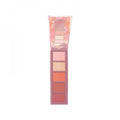 Beachy Blossom Blush and Highlighter Palette 5 Shades Essence 1 Piece