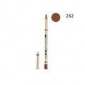 Look 214 Creamy Lip Liner Pencil Smudge-Proof Long-Lasting