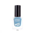 Make Over 22 Nail Polish NP56 High-Gloss Chip-Resistant Formula