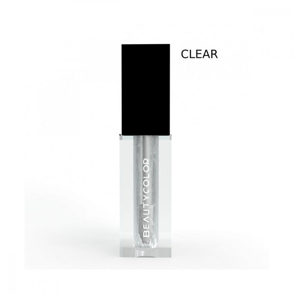 Beauty Color Liquid Lip Gloss, 5ml