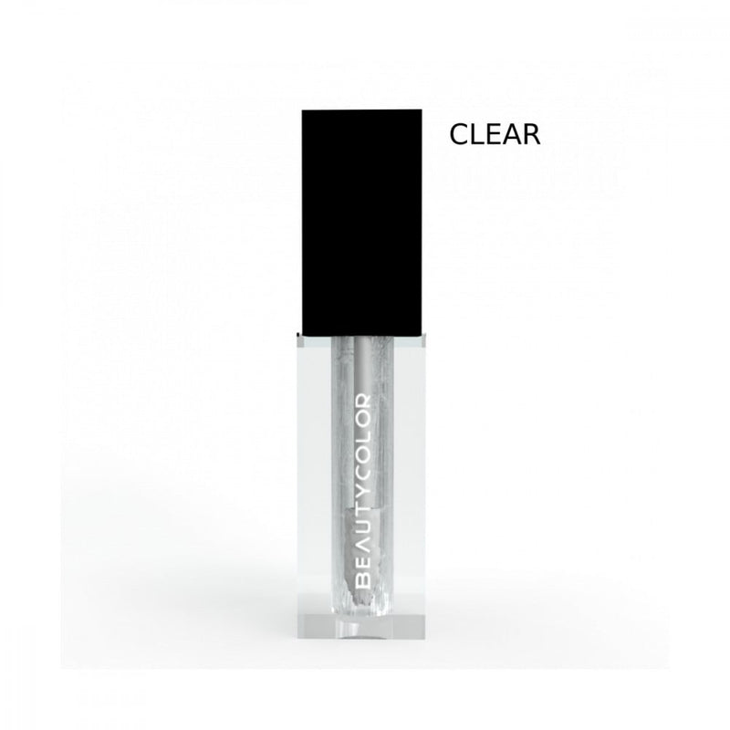 Beauty Color Liquid Lip Gloss, 5ml