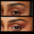 Nyx Thick It Stick It Brow Gel Mascara, 06 Bronte, 7ml
