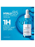 La Roche-Posay Hyalu B5 Hyaluronic Acid Serum with Vitamin B5 30 ml