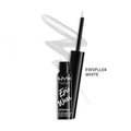 NYX Professional Makeup Epic Wear Liquid Liner, Waterproof Matte White